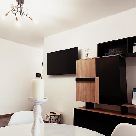 Christopher Apartment Oradea Eksteriør billede