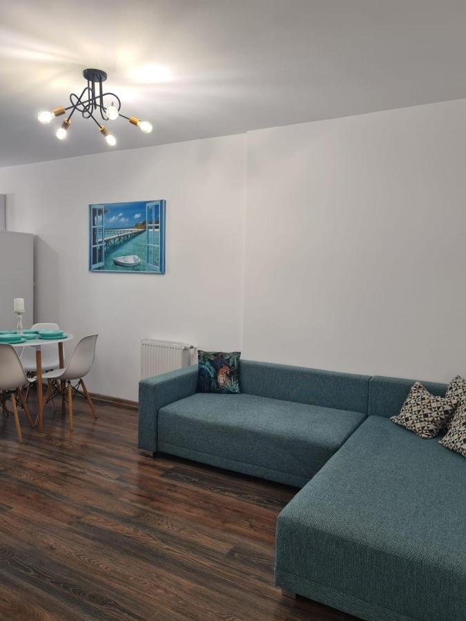 Christopher Apartment Oradea Eksteriør billede