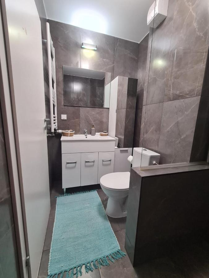 Christopher Apartment Oradea Eksteriør billede