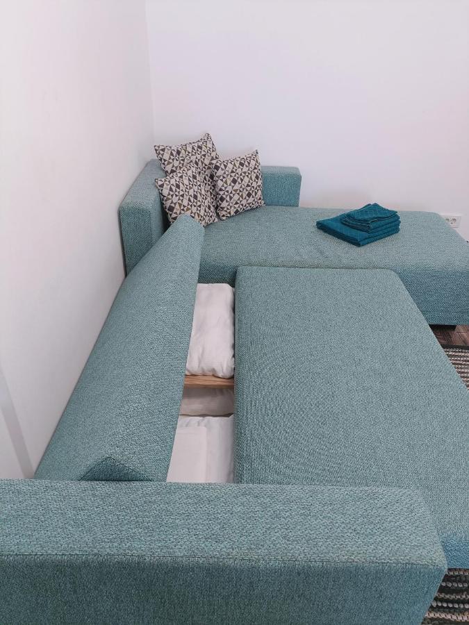 Christopher Apartment Oradea Eksteriør billede