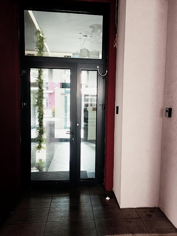Christopher Apartment Oradea Eksteriør billede