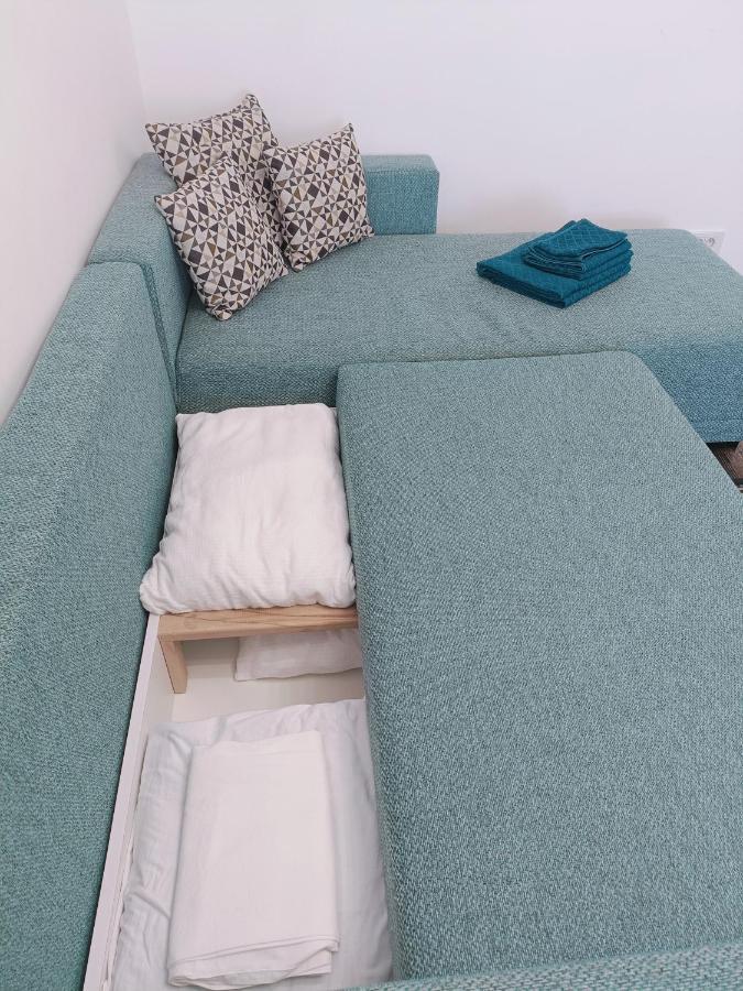 Christopher Apartment Oradea Eksteriør billede