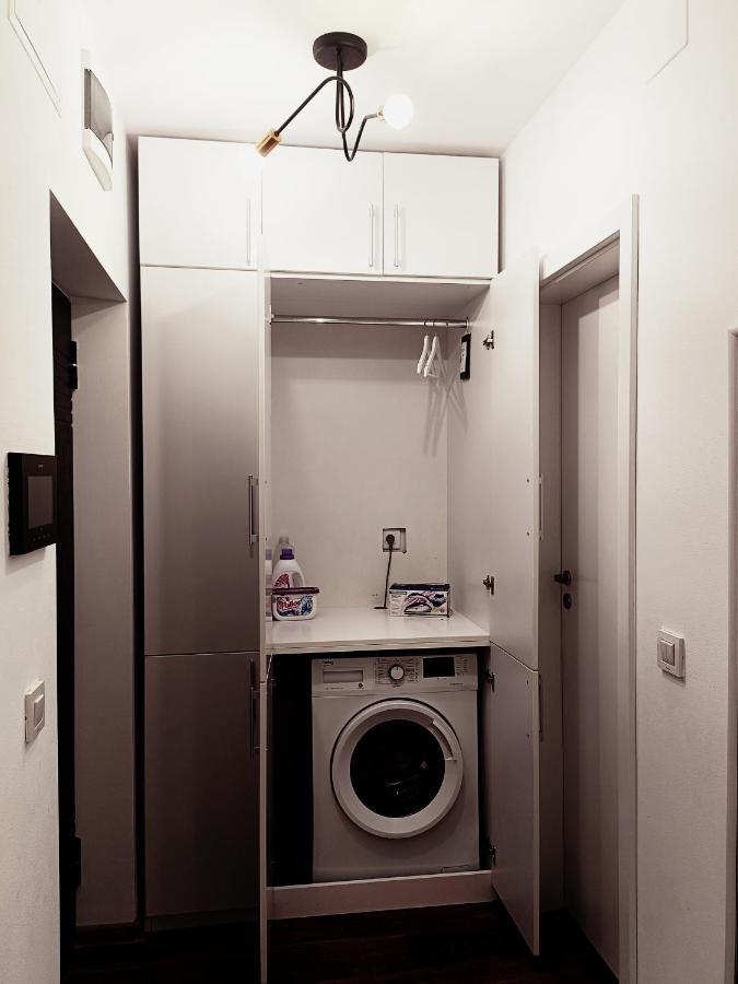Christopher Apartment Oradea Eksteriør billede