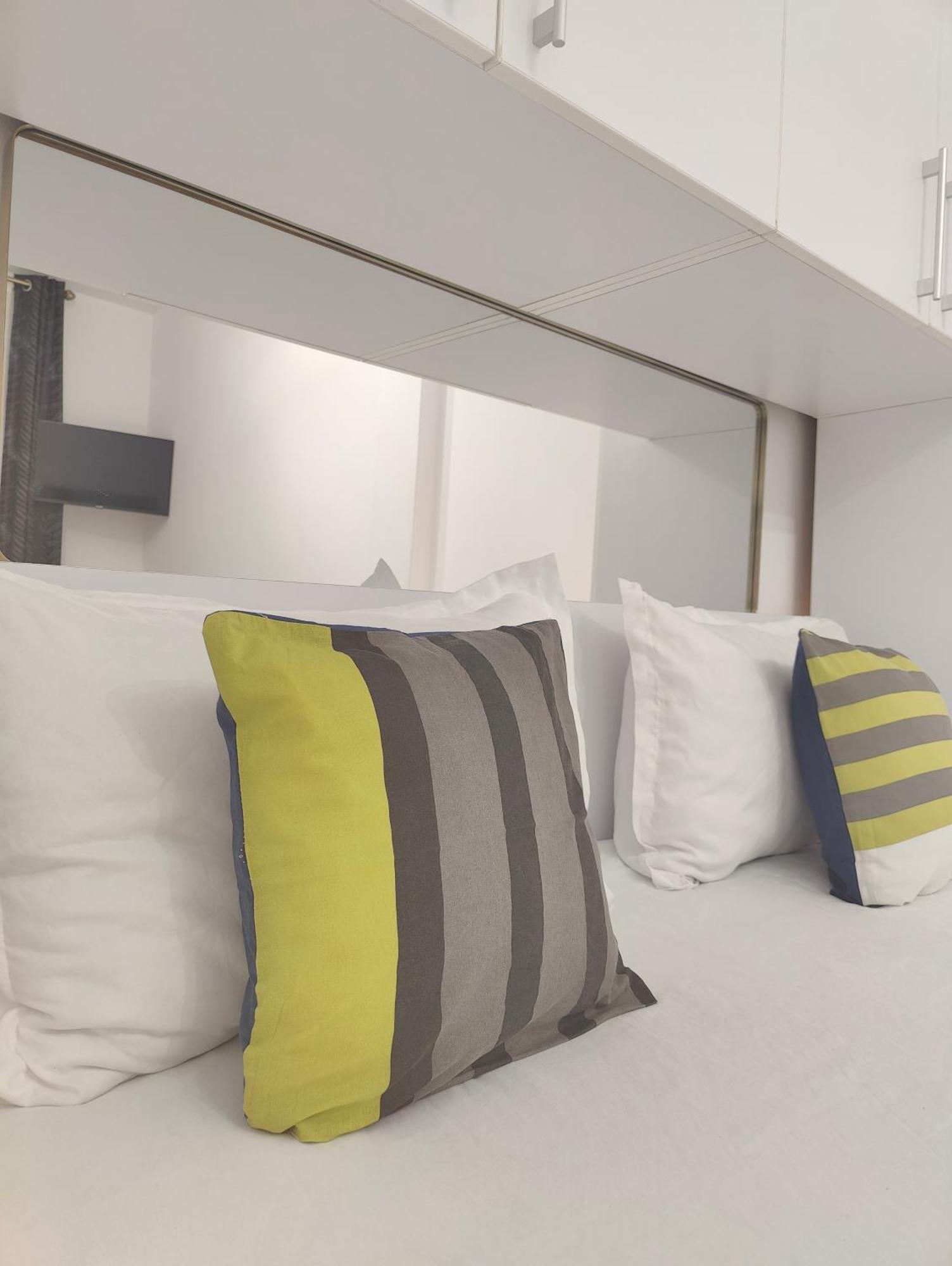 Christopher Apartment Oradea Eksteriør billede